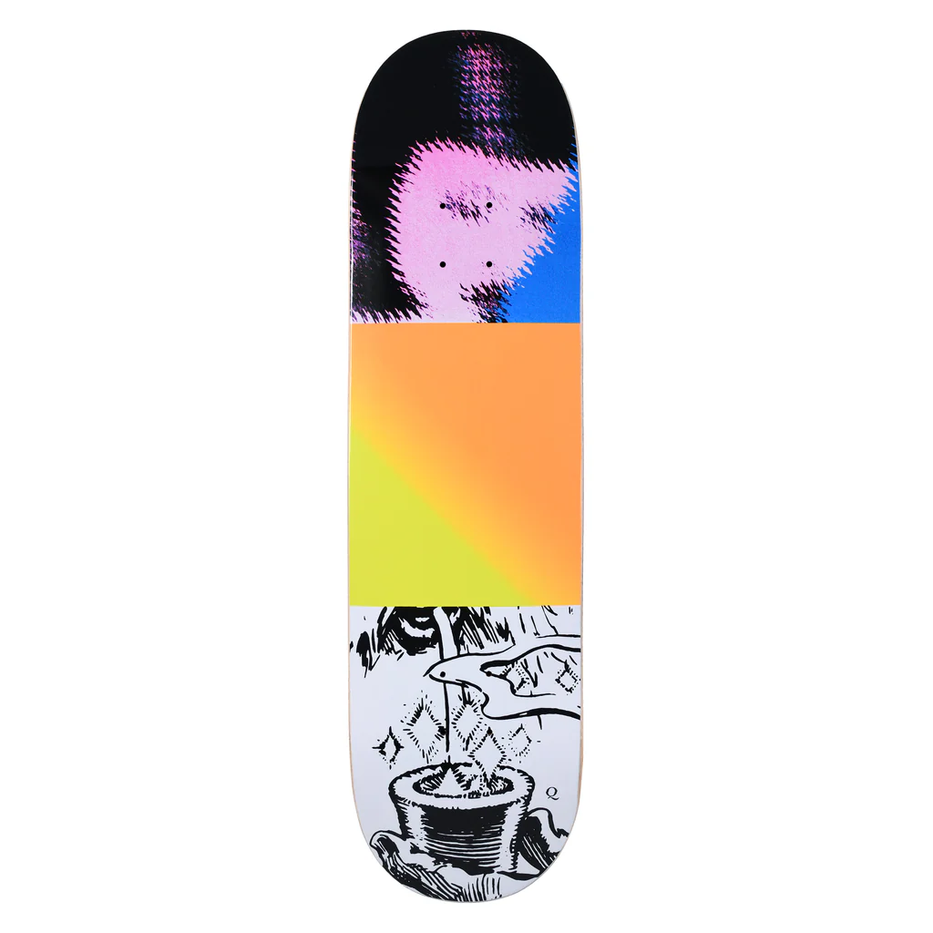 Magiq [8.25”]