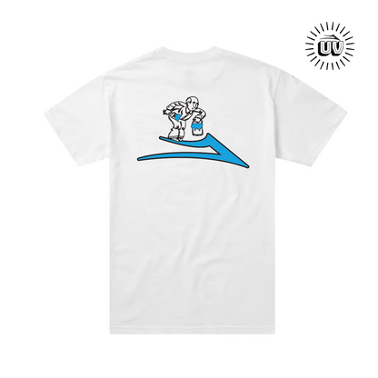 LAKAI PAINTER TEE