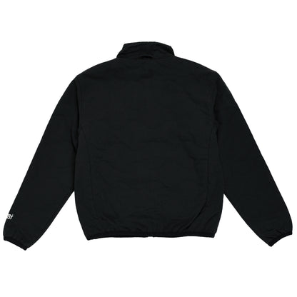 QUASI Path Quilted Jacket [Black]