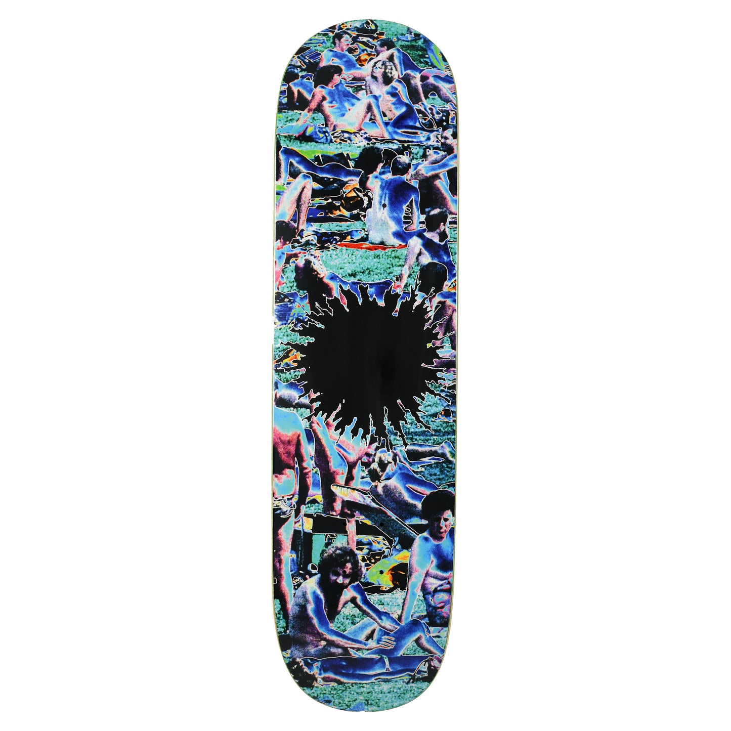 QUASI PEOPLE [8.25”] BOARD