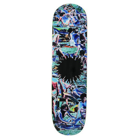 QUASI PEOPLE [8.25”] BOARD