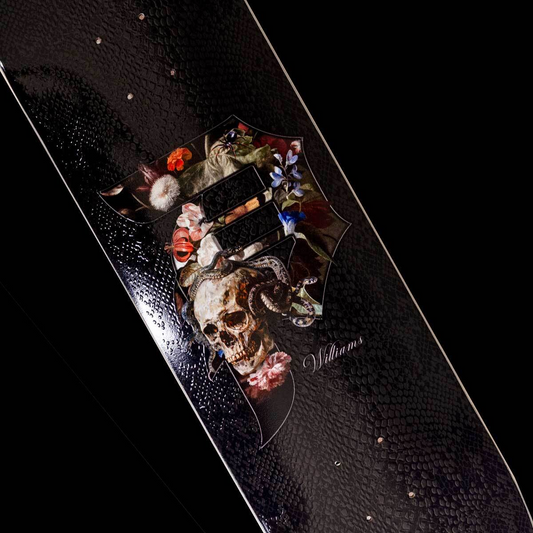 WILLIAMS EXIST DECK