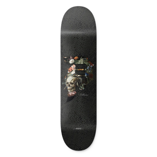 WILLIAMS EXIST DECK