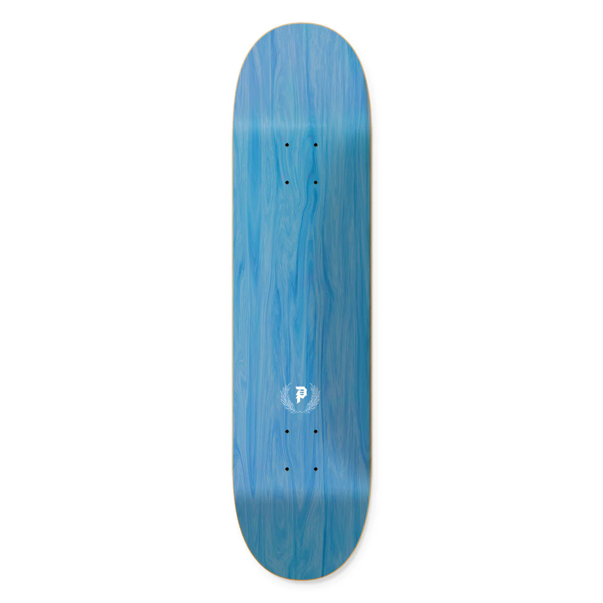 MCCLUNG OLYMPUS DECK