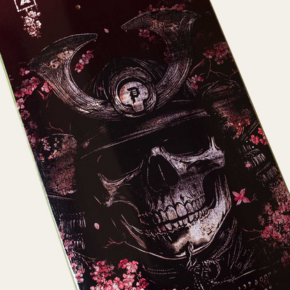 YAMASHITA RONIN DECK - 8.0" & 8.625"