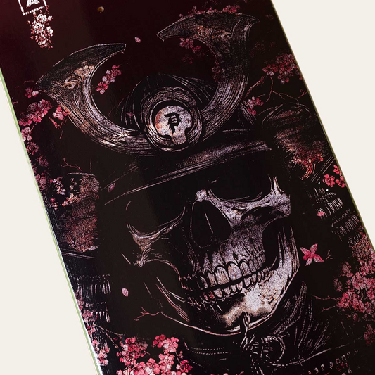 YAMASHITA RONIN DECK - 8.0" & 8.625"