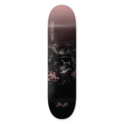 YAMASHITA RONIN DECK - 8.0" & 8.625"