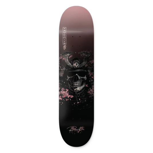 YAMASHITA RONIN DECK - 8.0" & 8.625"