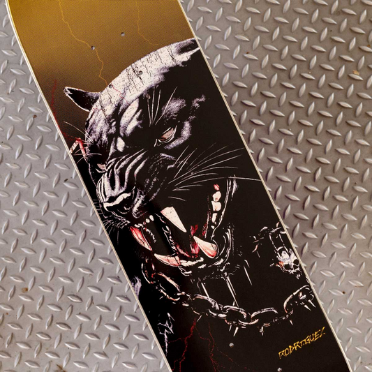 RODRIGUEZ ABYSS DECK