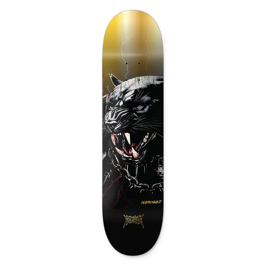 RODRIGUEZ ABYSS DECK
