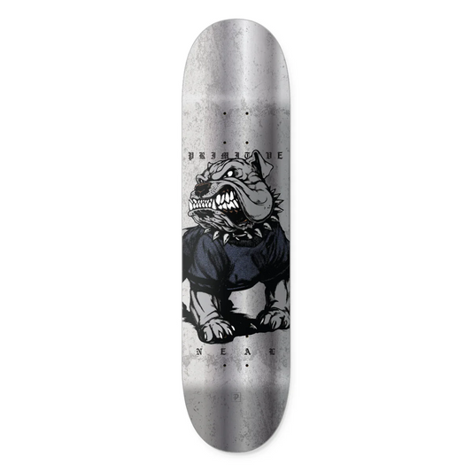 NEAL ENFORCER DECK