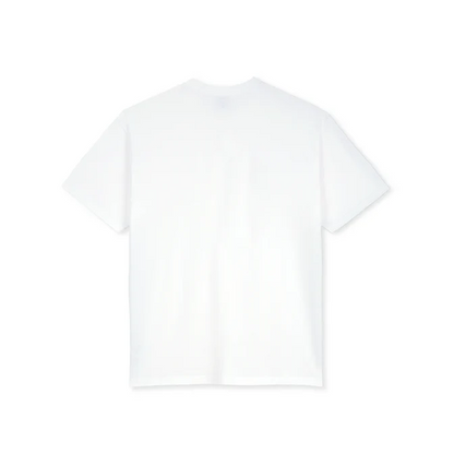 POLAR SKATE CO. TEE BUNNY - WHITE