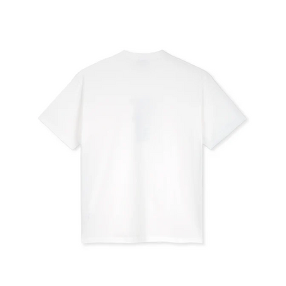 POLAR SKATE CO. TEE TRUST - WHITE