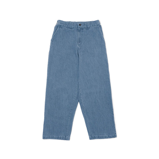 POETIC COLLECTIVE POET PANTS - LIGHT BLUE DENIM