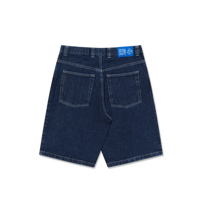 Big Boy Shorts - Indigo