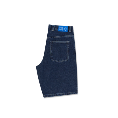 Big Boy Shorts - Indigo