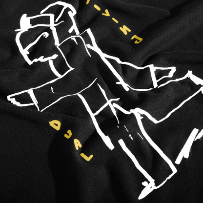 Dual Living - Black