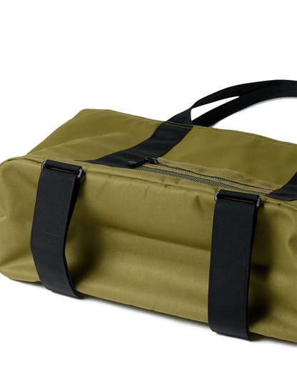 THE PERFECT TOTE - BLACK