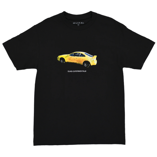 Autobody Tee [Black]
