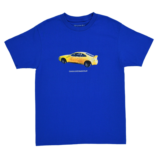 Autobody Tee [Royal]