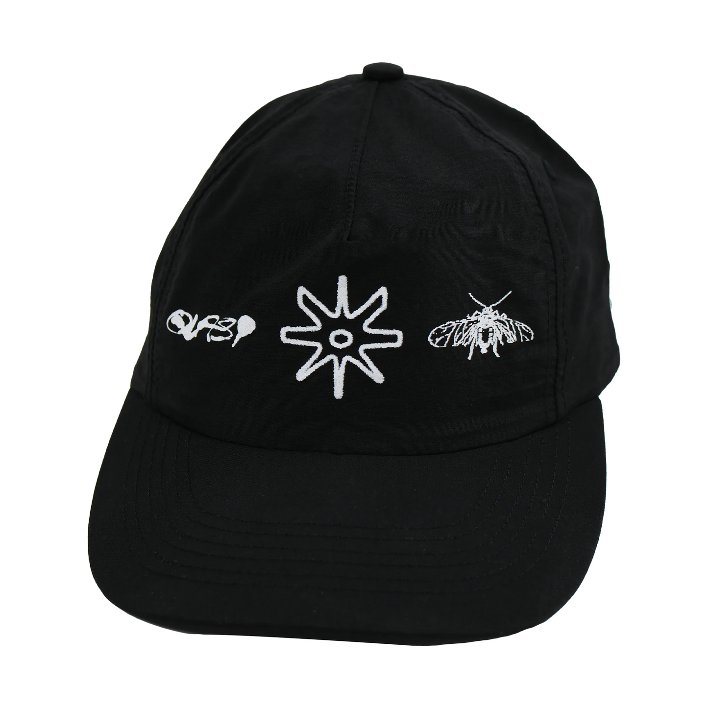 Kaoss Hat [Black]