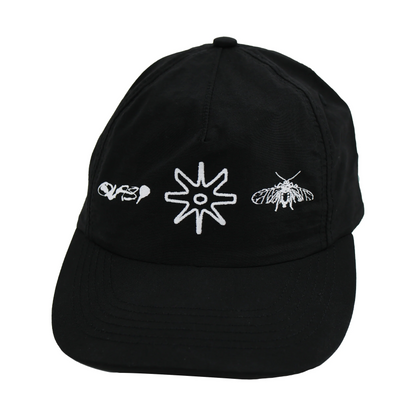Kaoss Hat [Black]