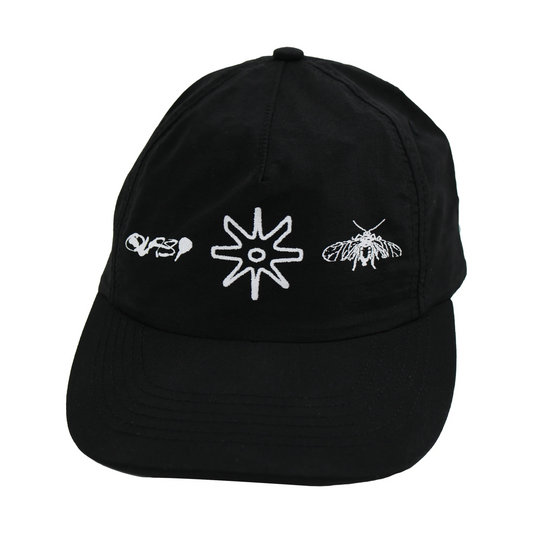 Kaoss Hat [Black]