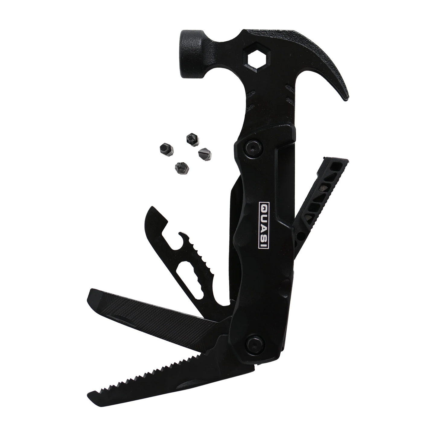Multi Tool Hammer [Black]