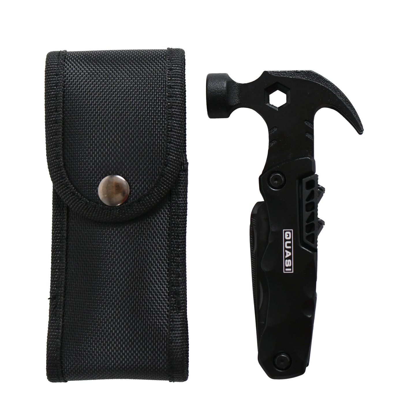 Multi Tool Hammer [Black]