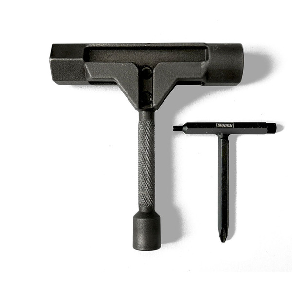 Slappy ST2 - Black 滑板工具