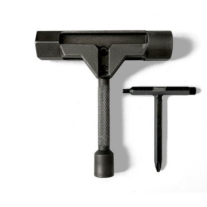 Slappy ST2 - Black 滑板工具