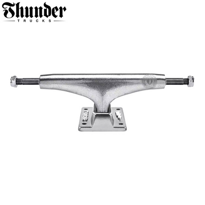 Thunder Polished Lights II 輕量輪架
