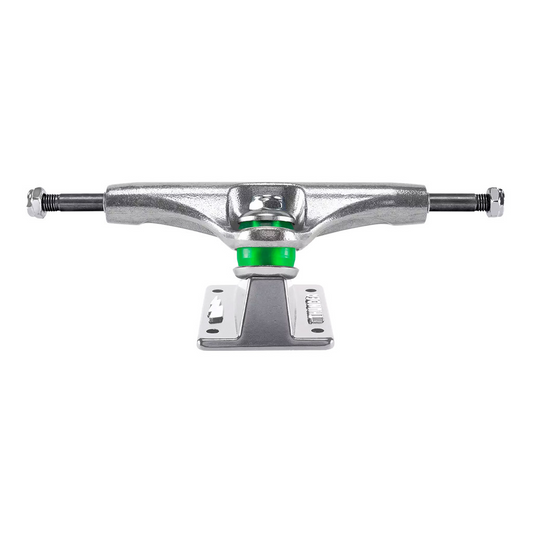 Thunder Polished Lights II 輕量輪架