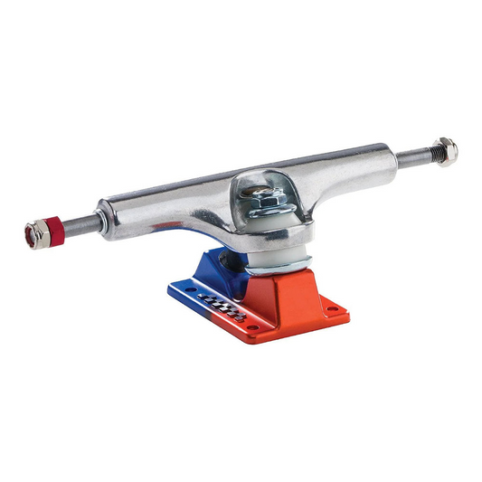 Ace AF1 - Anodized Blue / Orange 輪架