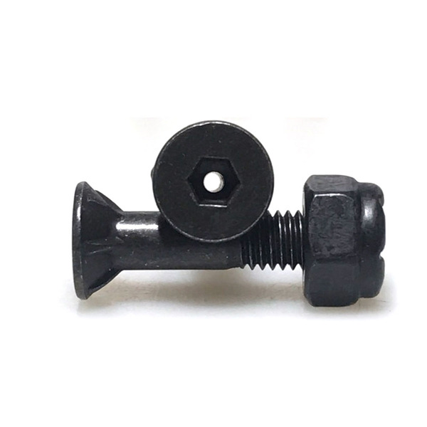 ACE Hollow Bolts Allen 7/8" 輕量螺絲組