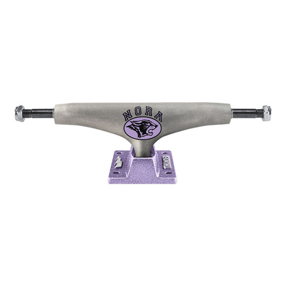 Thunder Nora Pro Edition Campus 輪架