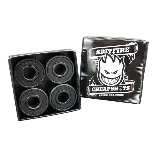 Spitfire Cheapshot 滑板軸承