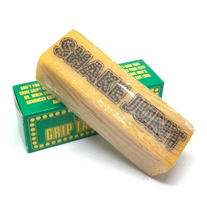 Shake Junt Grip Cleaner 砂紙清潔橡皮擦