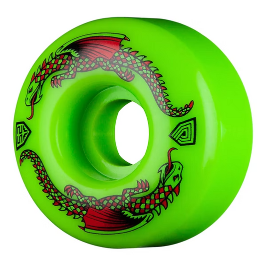 POWELL Peralta Dragon Formula 52mm 93a