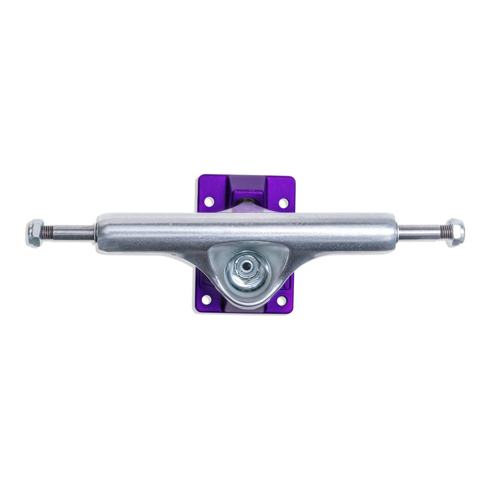 Slappy ST1 Hollow Lights - Purple 輕量輪架