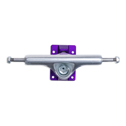 Slappy ST1 Hollow Lights - Purple 輕量輪架