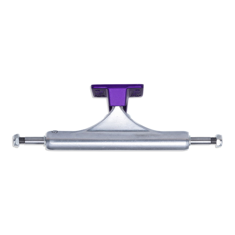 Slappy ST1 Hollow Lights - Purple 輕量輪架
