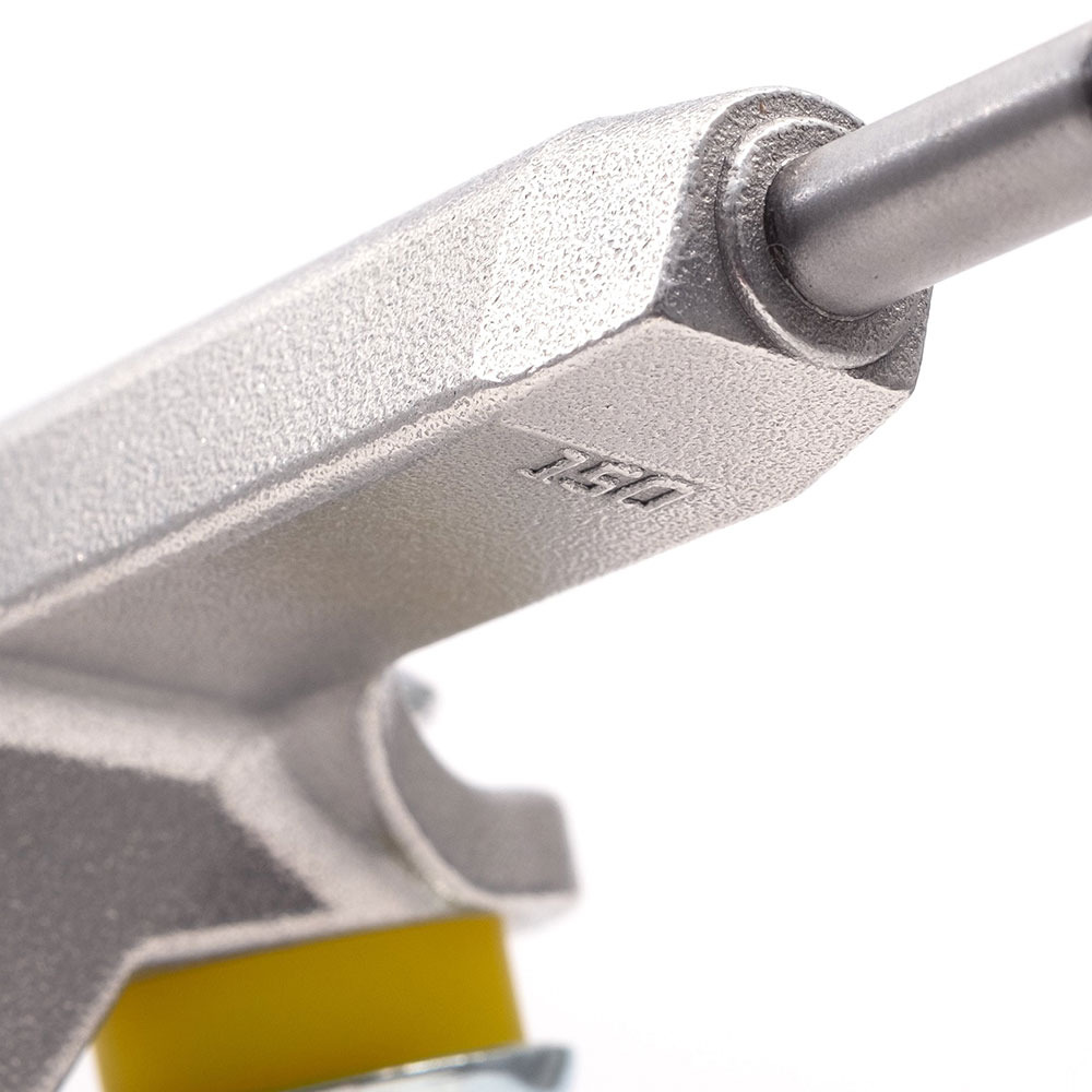 Lurpiv Hollow Polished 輪架