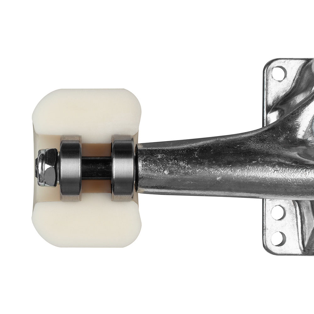 Powell Peralta Dragon Nano-Cubic 97a 輪組