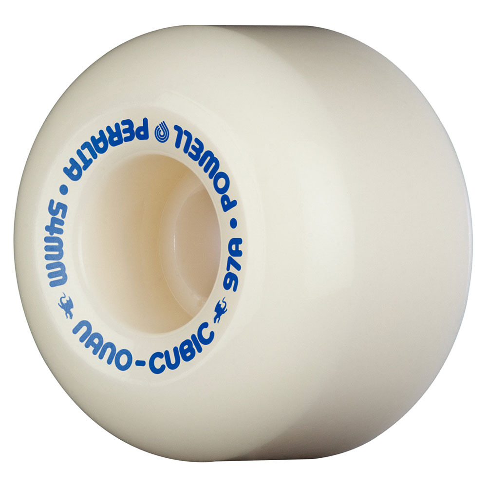 Powell Peralta Dragon Nano-Cubic 97a 輪組