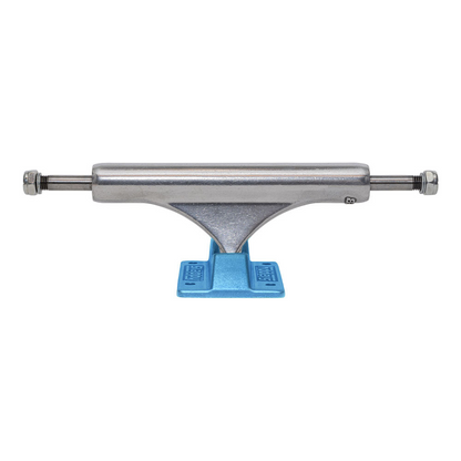 Slappy ST1 Inverted Hollow Lights/Ultra Low Kingpin - Light Blue 反向中柱 輕量輪架