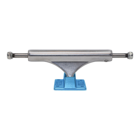 Slappy ST1 Inverted Hollow Lights/Ultra Low Kingpin - Light Blue 反向中柱 輕量輪架