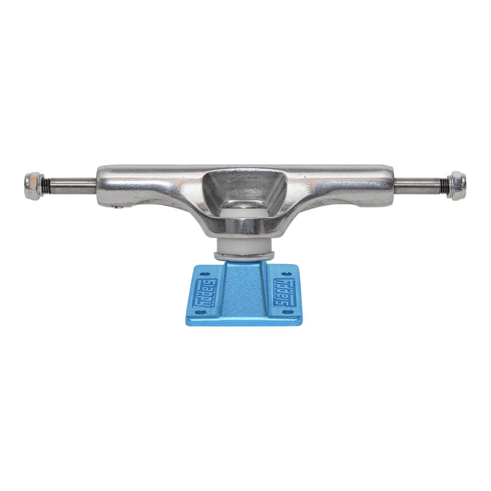 Slappy ST1 Inverted Hollow Lights/Ultra Low Kingpin - Light Blue 反向中柱 輕量輪架