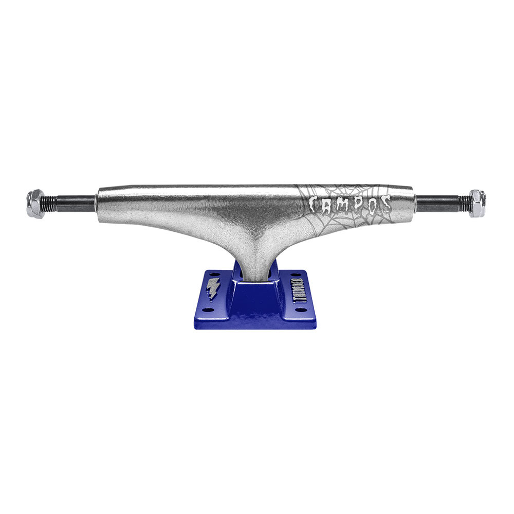 Thunder Joseph Campos Menace Inverted Editions 148 反向中柱 輪架