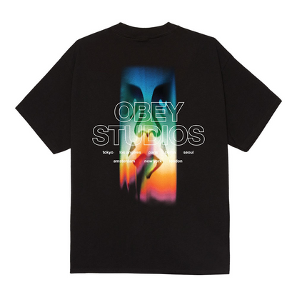 Obey Spectrum Classic - Black